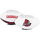 Jarden Sports Licensing University of Louisville Signature Series Full Size Football with Autograph                              - view number 1 image