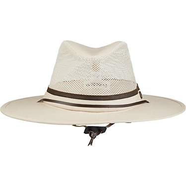 Magellan Outdoors Men's Big Brim Twill Safari Hat                                                                               
