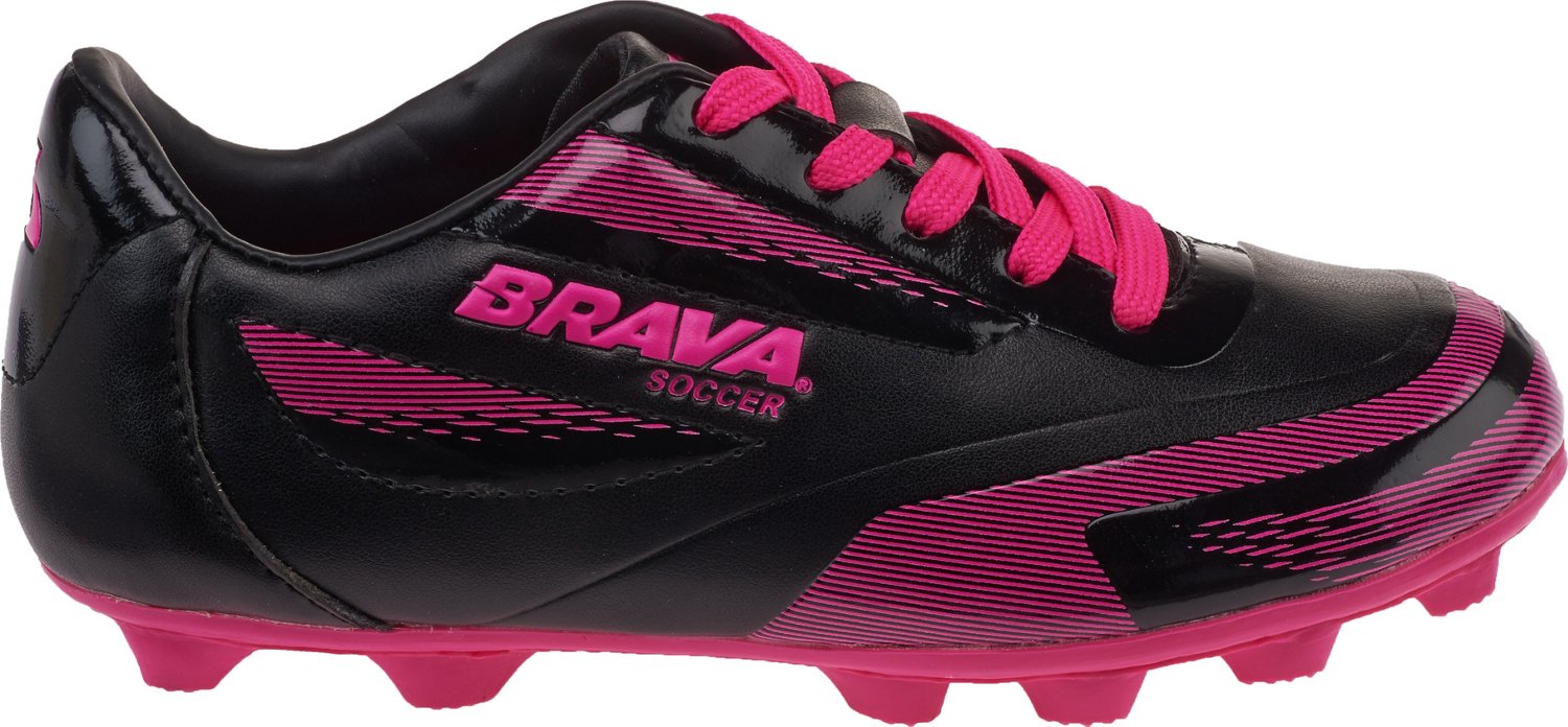 youth girl t ball cleats