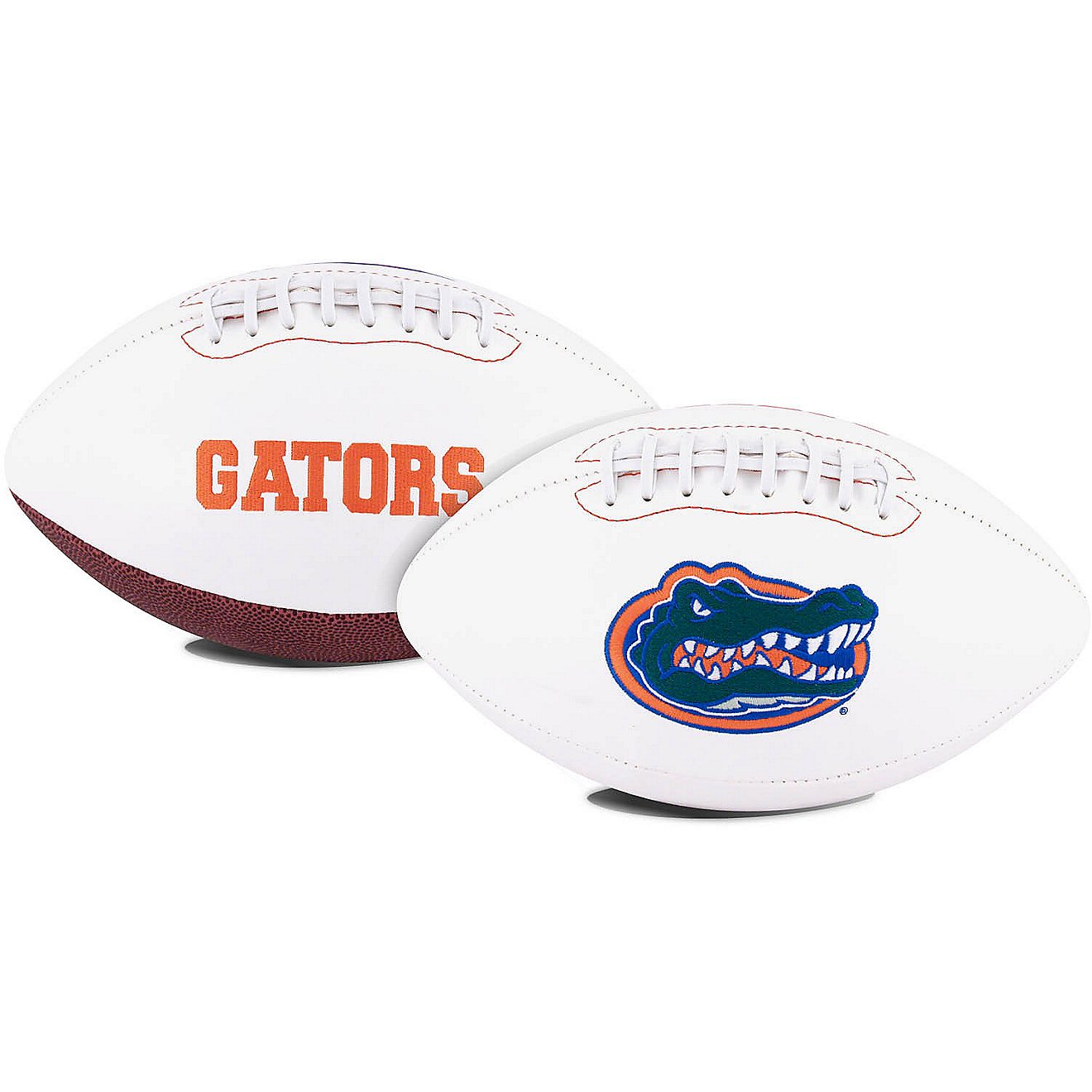Jarden Sports Licensing University of Florida Signature Series Full Size Football with Autograph Pen                             - view number 1