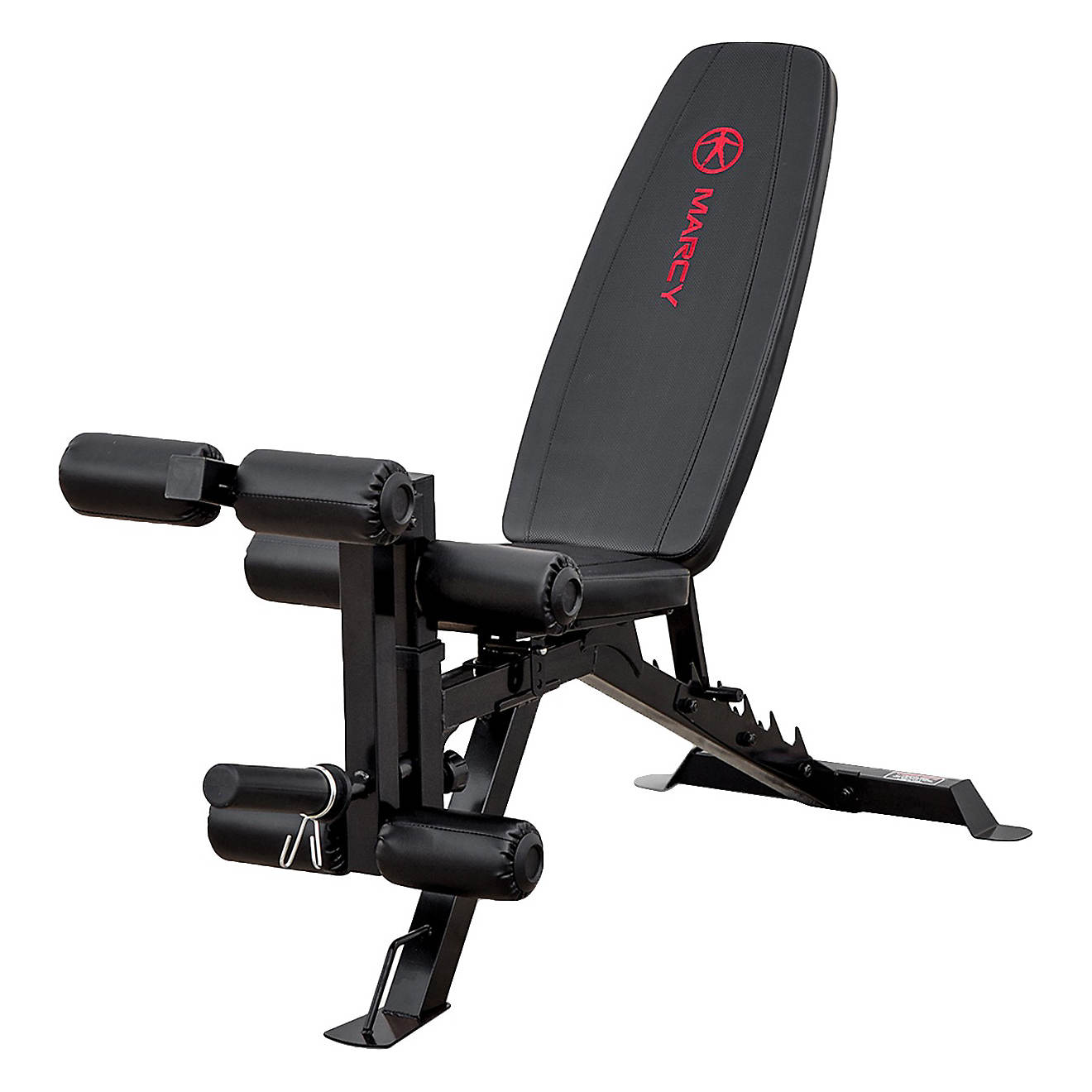 Marcy SB-350 Utility Bench                                                                                                       - view number 1