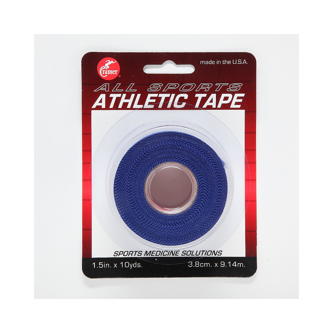 Cramer Athletic Tape                                                                                                             - view number 1