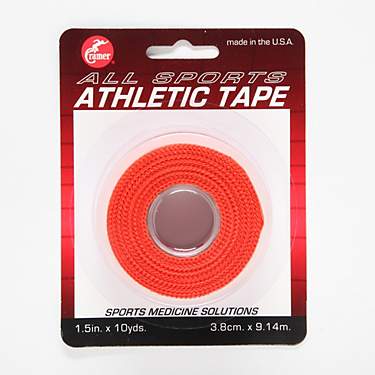 Cramer Athletic Tape                                                                                                            