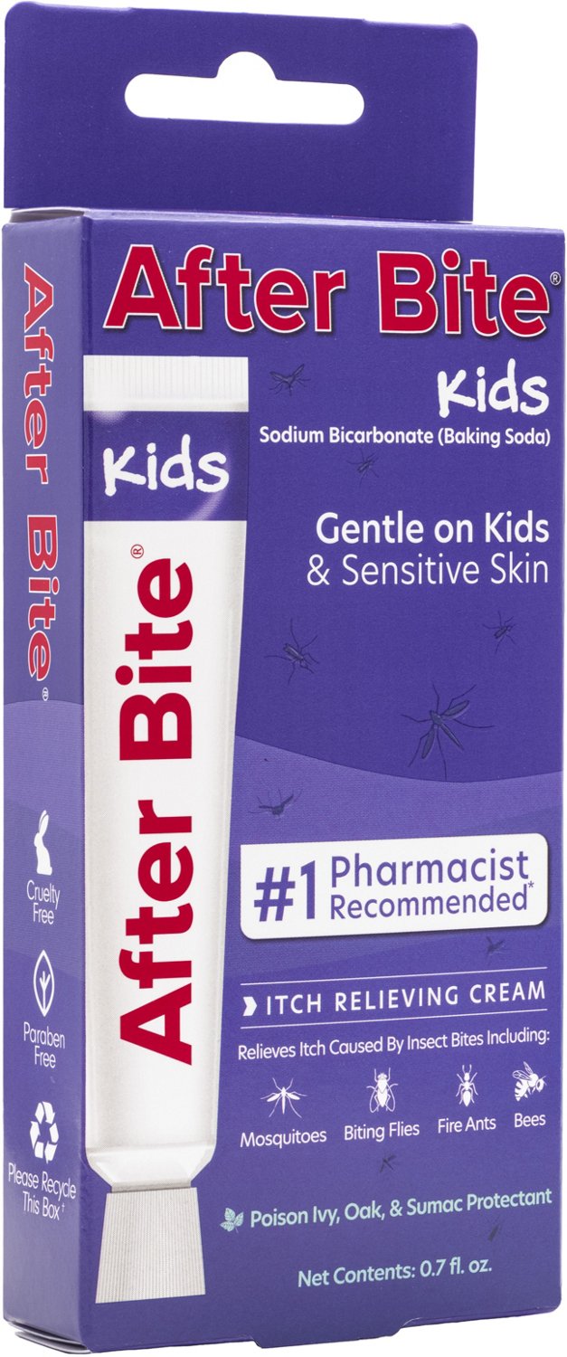 After Bite® Kids' Sensitive Itch Eraser                                                                                        
