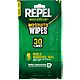Repel Sportsman Formula Insect Repellent Wipes 15-Pack                                                                           - view number 1 image