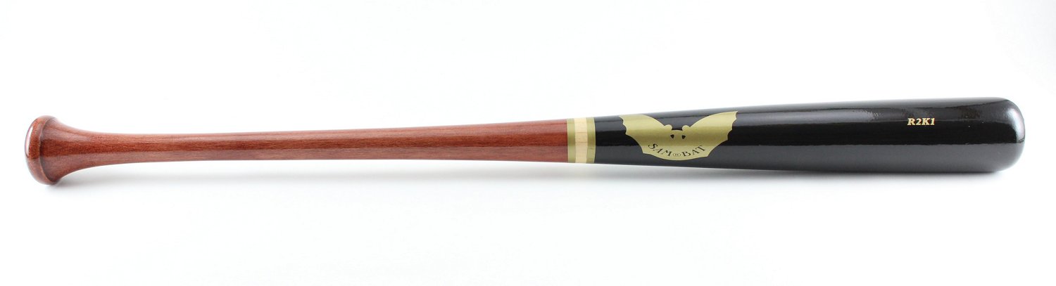 Sam Bat Adults' Select Stock R2K1 Baseball Bat Academy