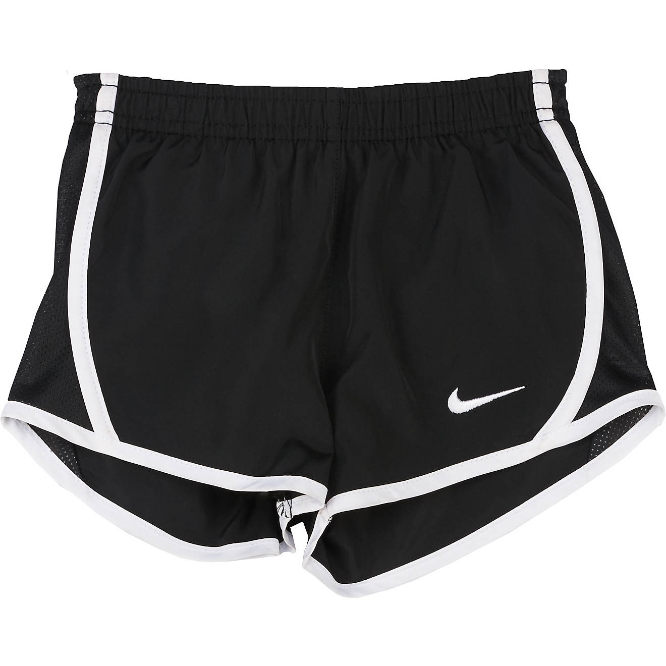 Nike Toddler Girls' 2T - 6X Dry Tempo Shorts                                                                                     - view number 1