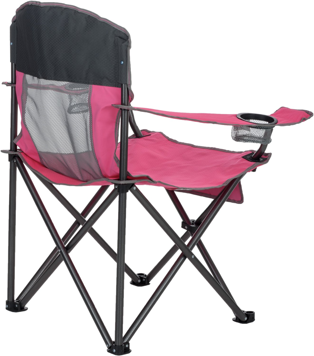 Magellan Outdoors Big Comfort Mesh Chair | Academy