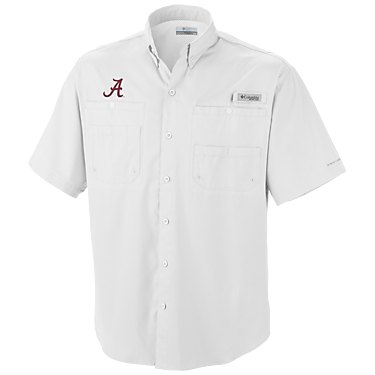 Columbia Sportswear Men's Collegiate Tamiami Shirt