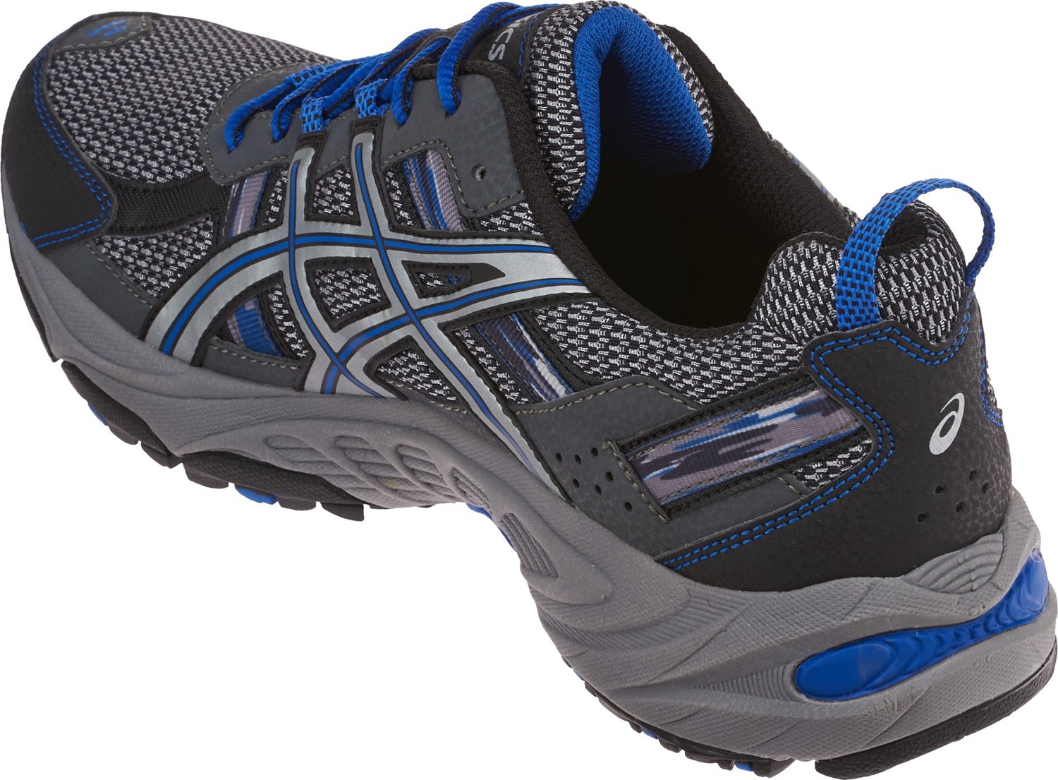asics venture 6 trail running shoe