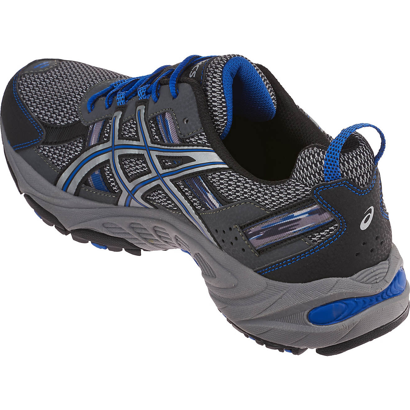 ASICS Men's GEL-Venture 5 Trail Running Shoes | Academy