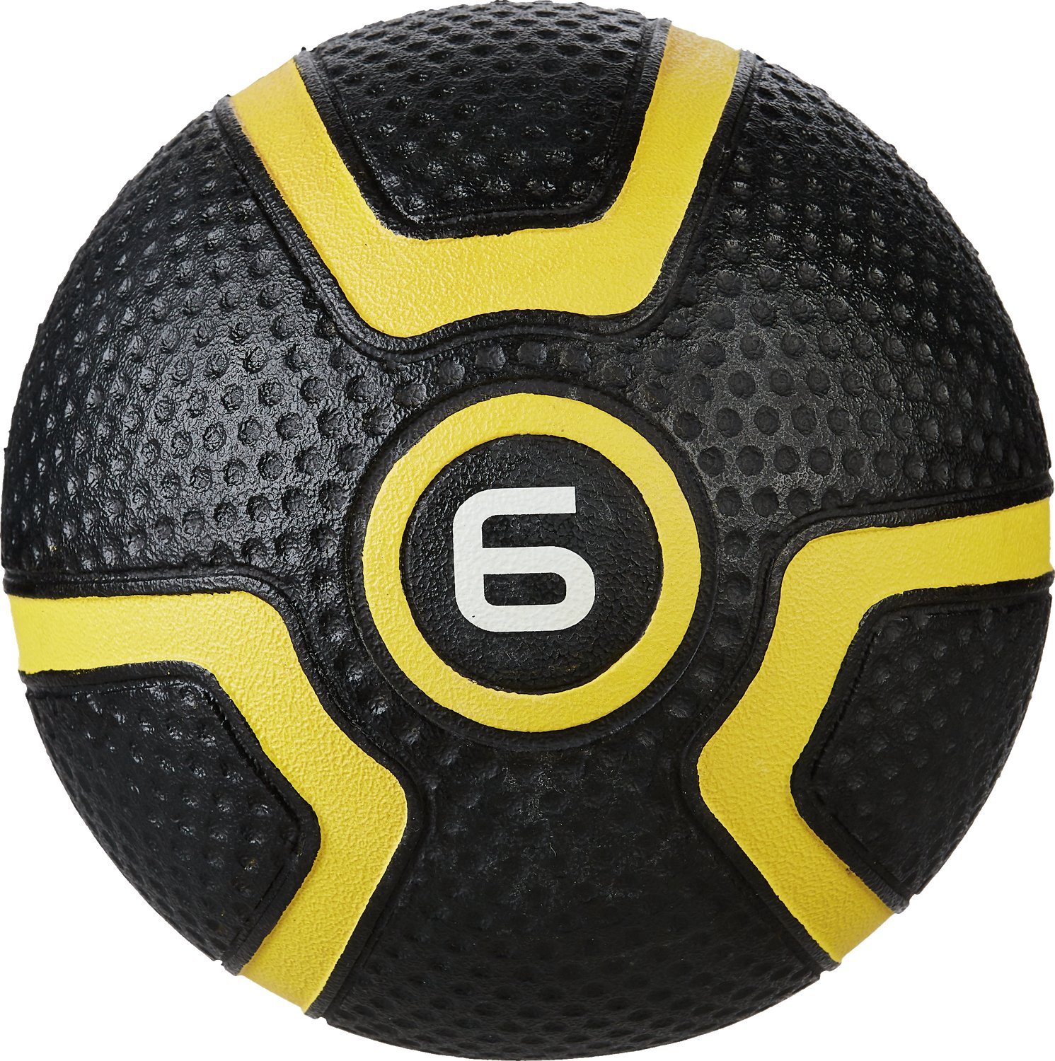 BCG Medicine Ball Academy