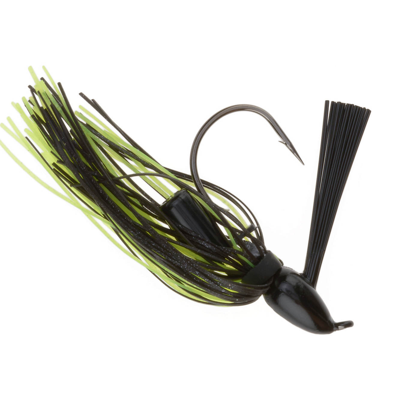 Hoppy's Rattling Brush Bug 3/8 oz. Wire Bait                                                                                     - view number 1