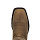 Durango Men's Square-Toe Pull-On Western Boots                                                                                   - view number 4 image