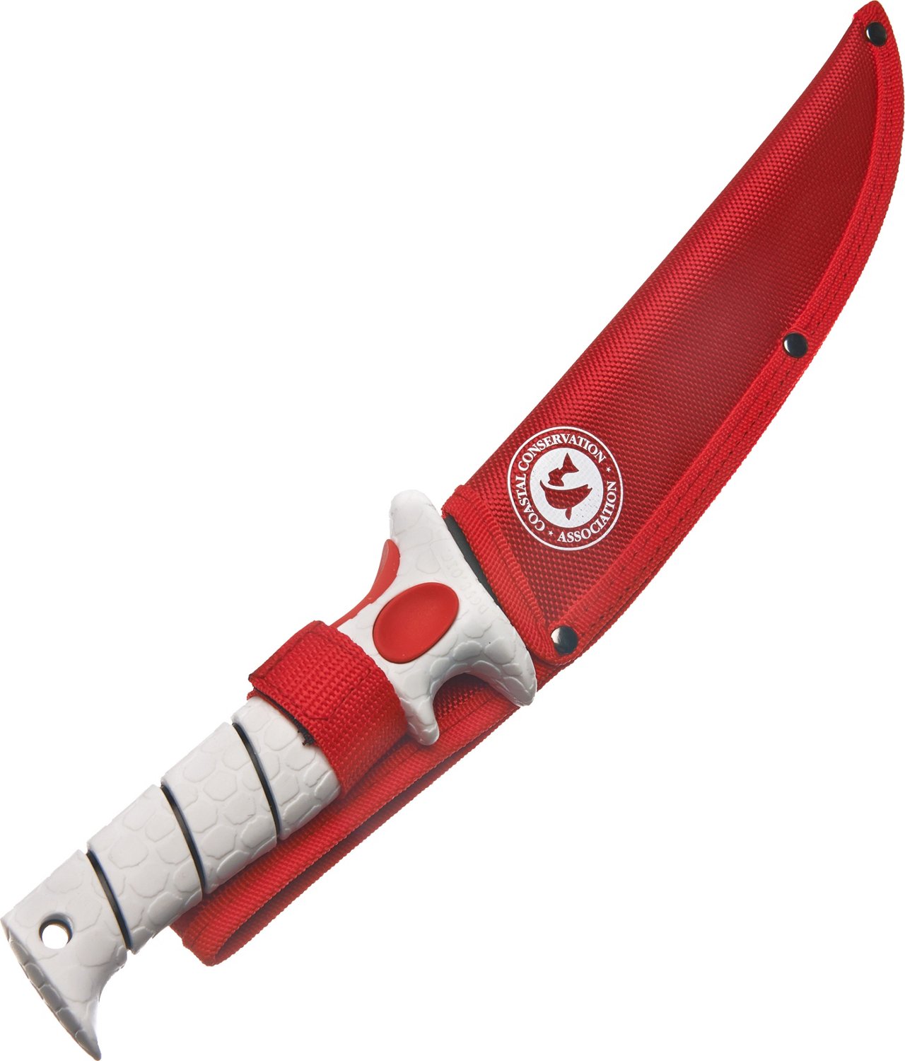 Bubba Blade CCA Breaking Fillet Knife Academy