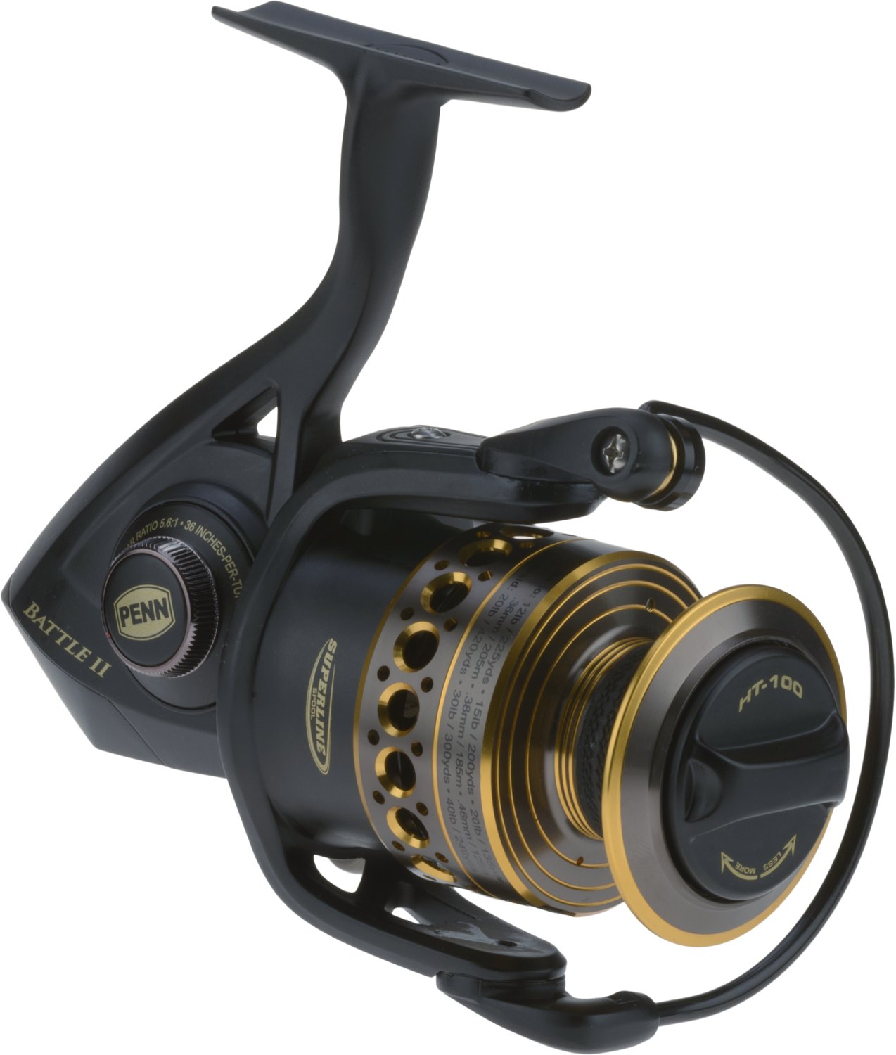best 5000 spinning reel