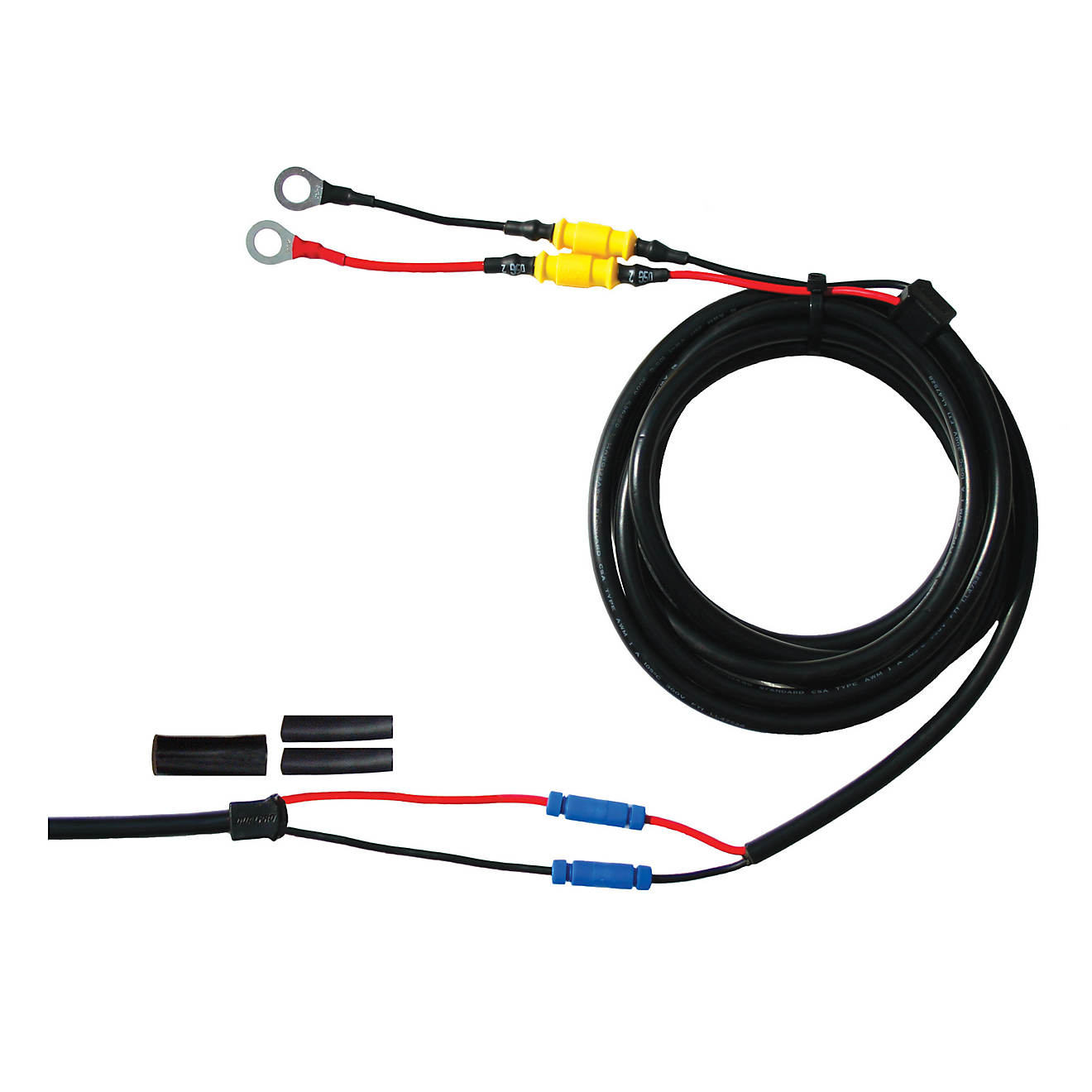 Dual Pro 10' Charge Cable Extension Kit                                                                                          - view number 1