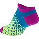 BCG Girls' Bright Multipattern No-Show Socks 10 Pack                                                                             - view number 3 image