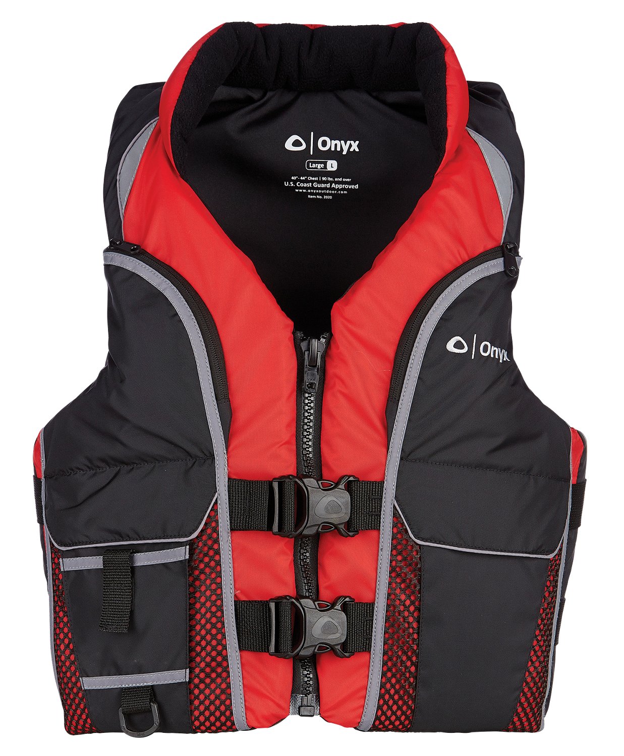 Onyx Outdoor Adults' Select Vest Academy