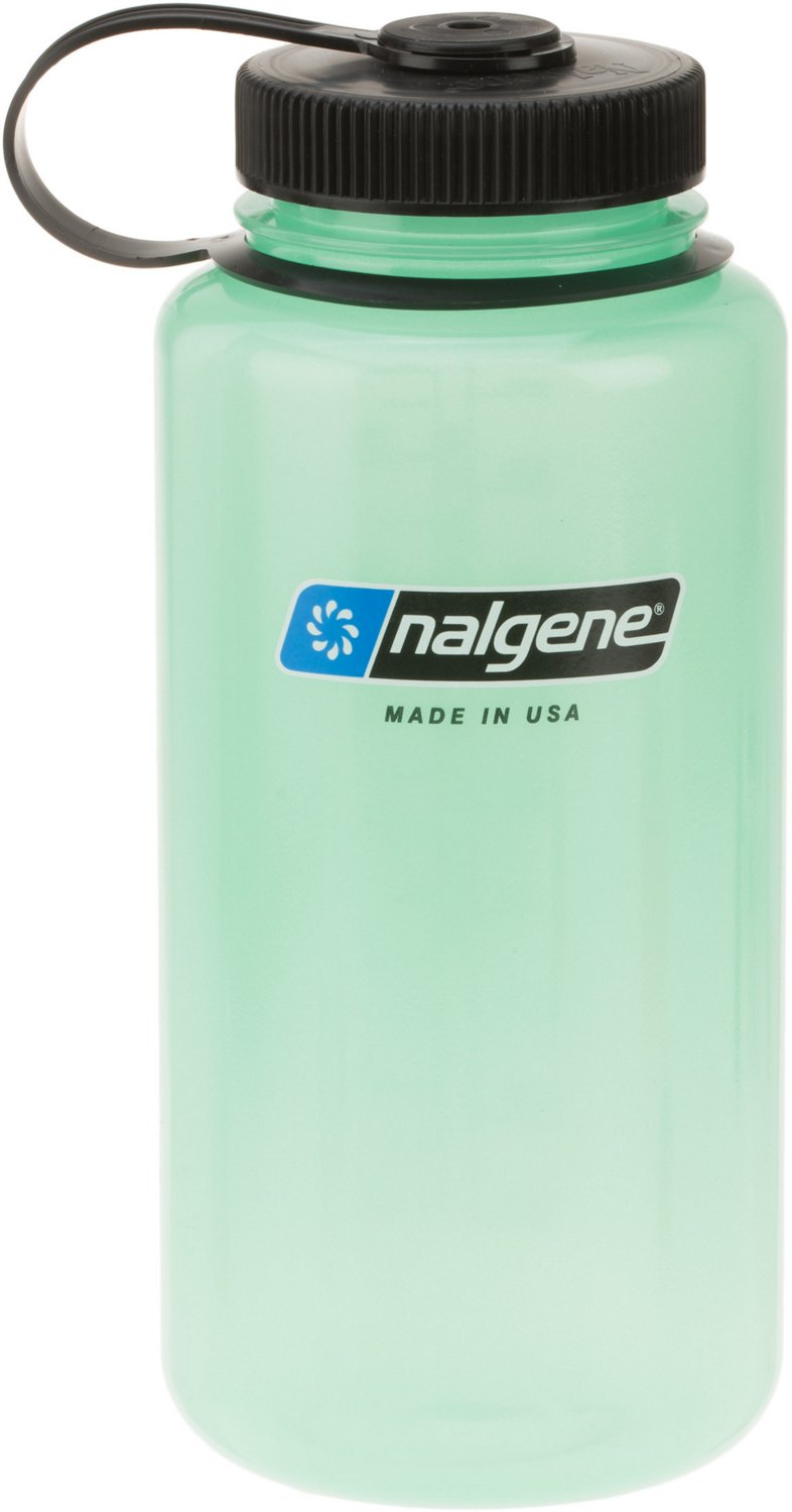 Nalgene Everyday Wide Mouth 1 qt. Water Bottle Academy