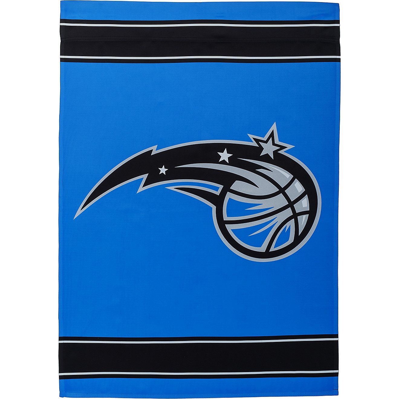 WinCraft Orlando Magic 2-Sided Vertical Flag                                                                                     - view number 2