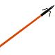 Game Winner Fiberglass Bowfishing Arrow with Tip                                                                                 - view number 3 image