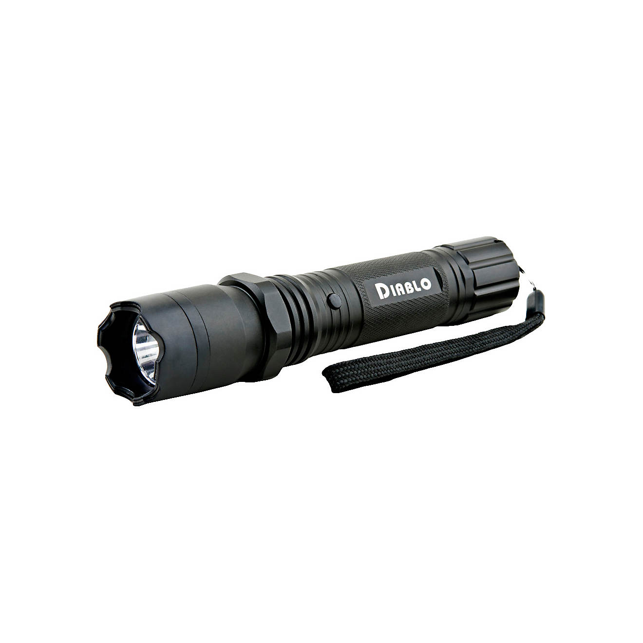 Guard Dog Security Diablo LED Tactical Flashlight                                                                                - view number 1