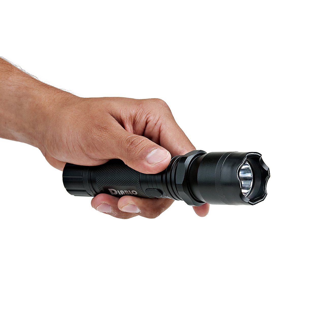 Guard Dog Security Diablo LED Tactical Flashlight                                                                                - view number 6