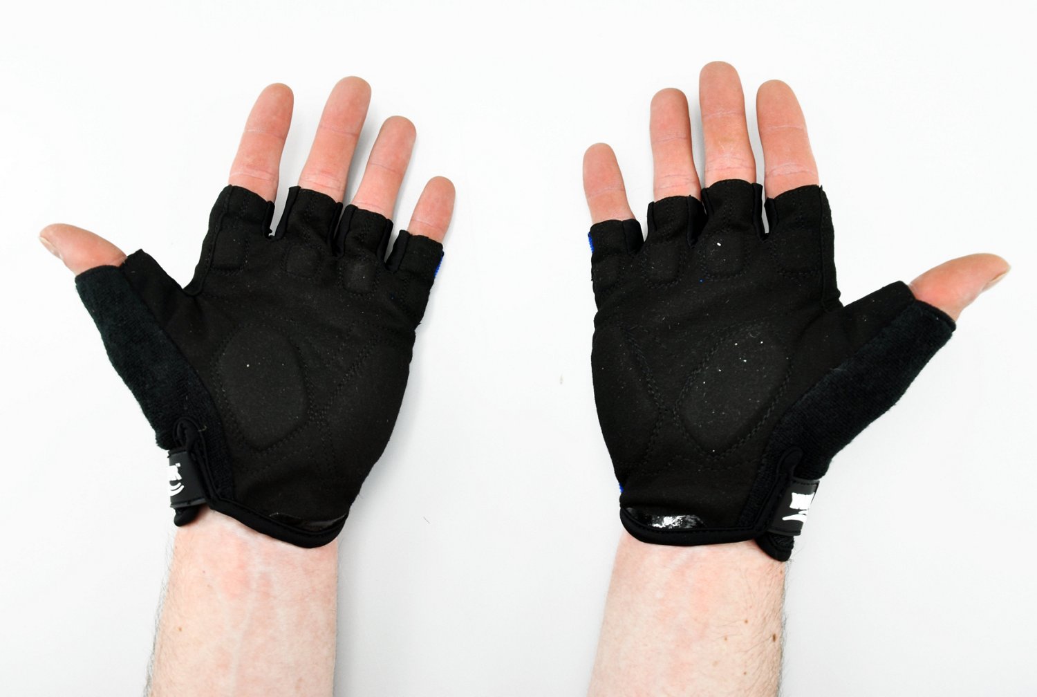 YakGear Adults' Anglers' Paddling Gloves Academy