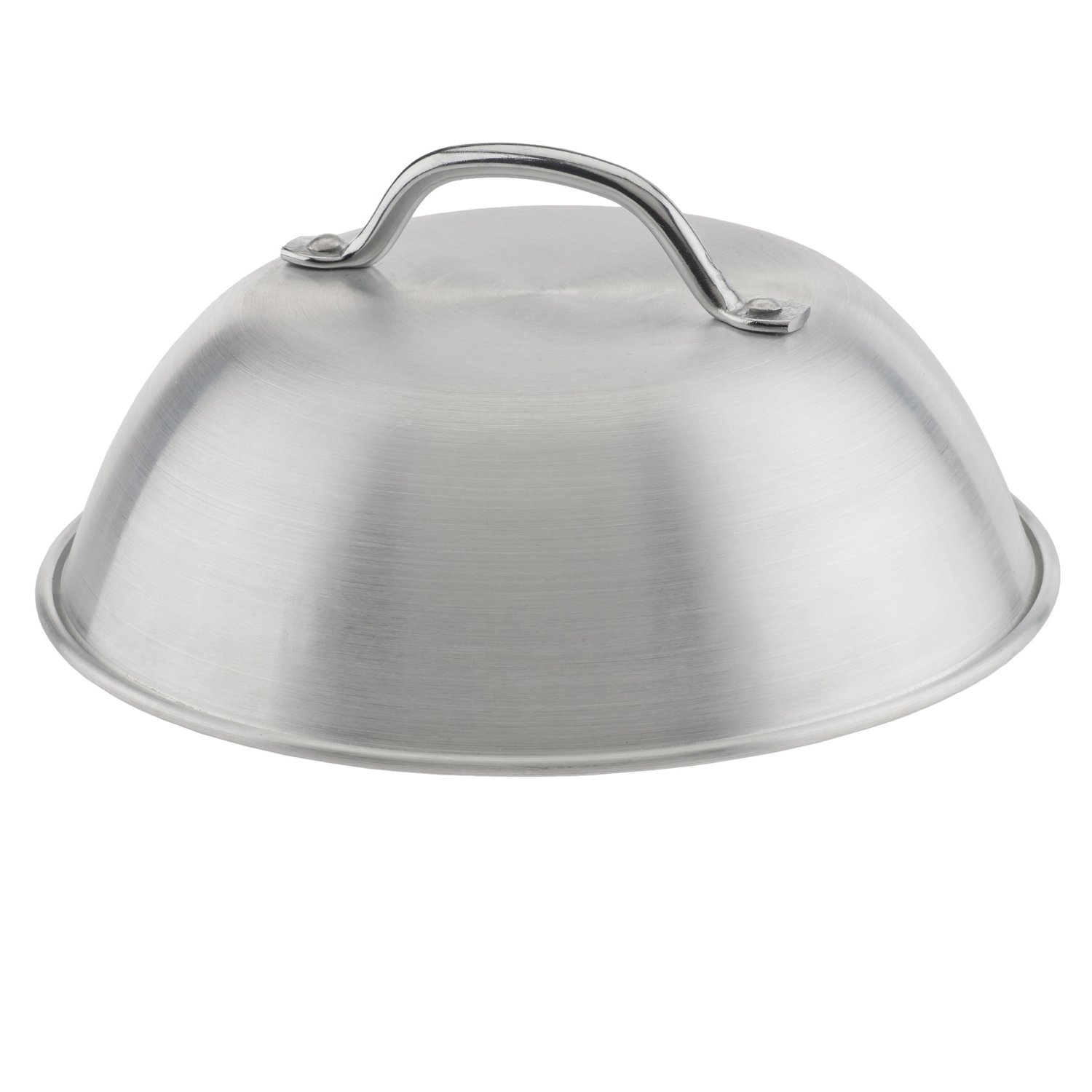 Outdoor Gourmet Grill Dome Academy