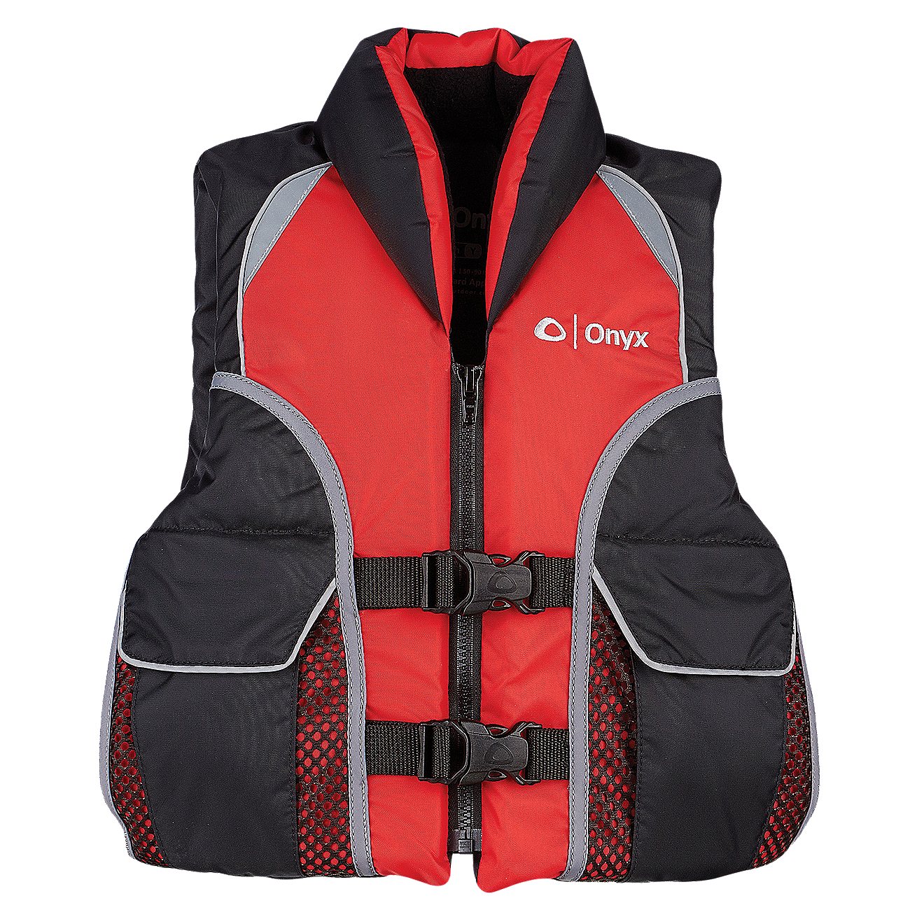 Onyx Outdoor Kids' Select Vest                                                                                                   - view number 1