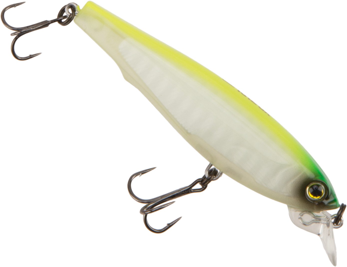 yo zuri suspending minnow