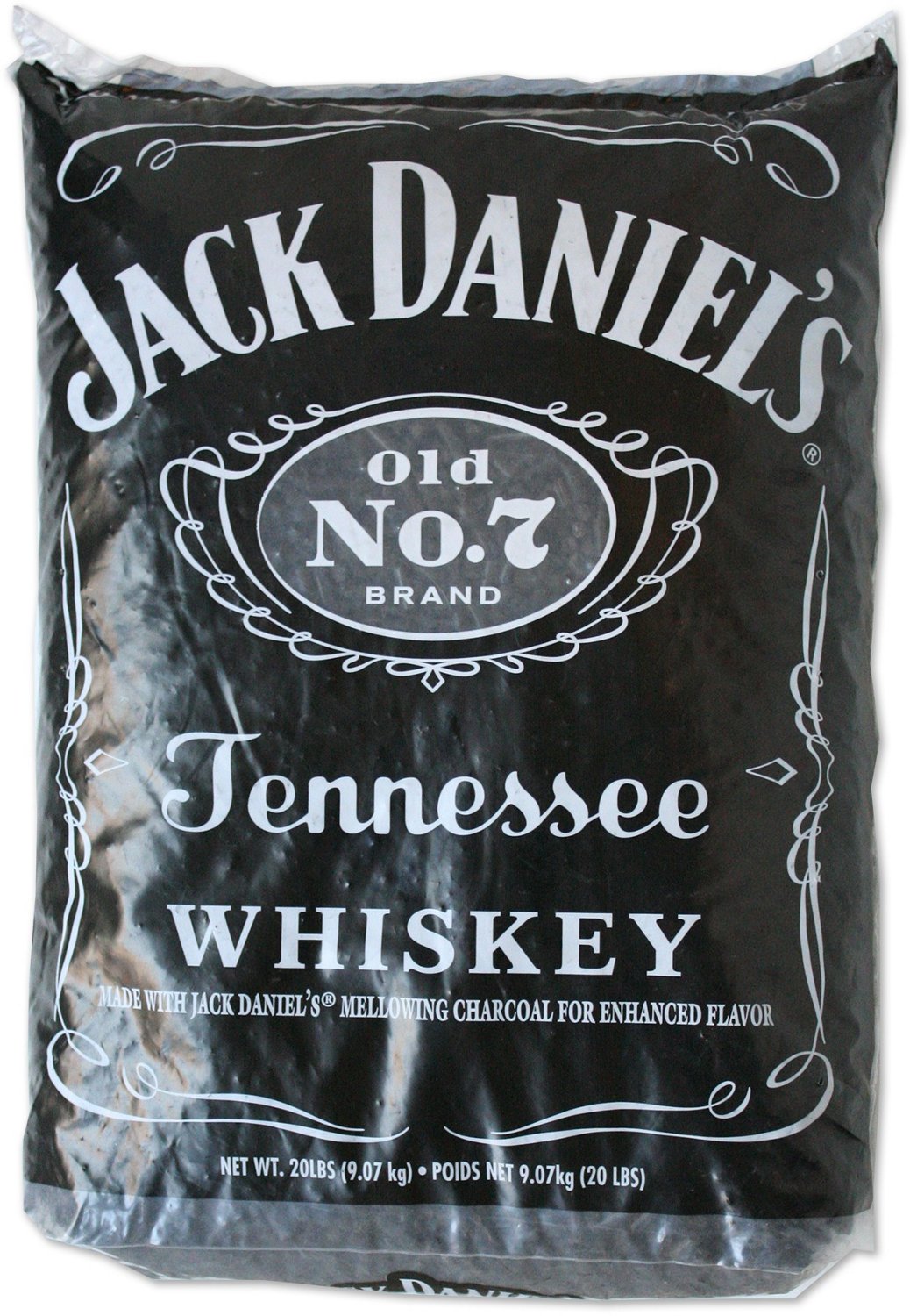 Jack Daniel