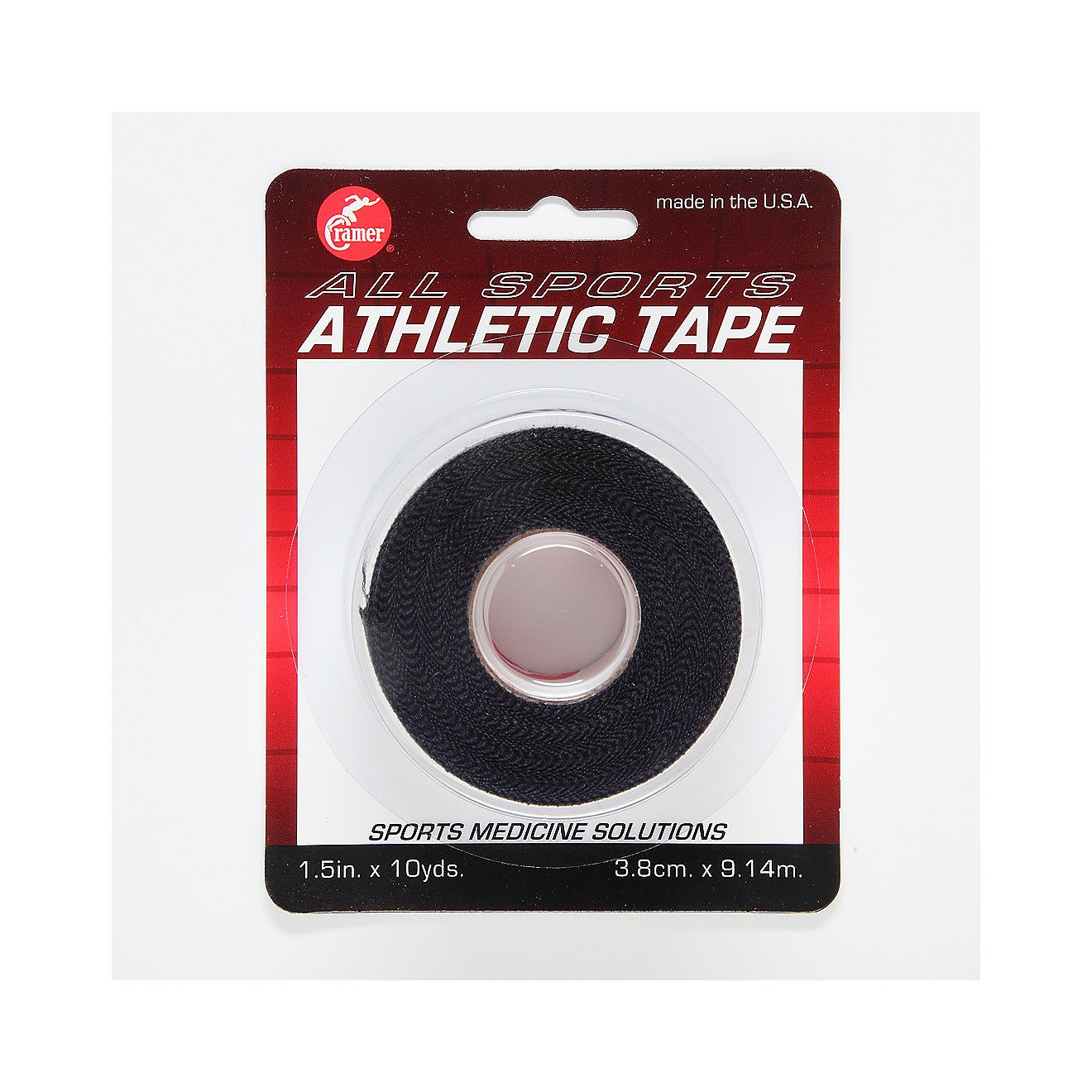 Cramer Athletic Tape                                                                                                             - view number 2