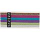 Soffe Girls' Mini Headbands 6-Pack                                                                                               - view number 1 image
