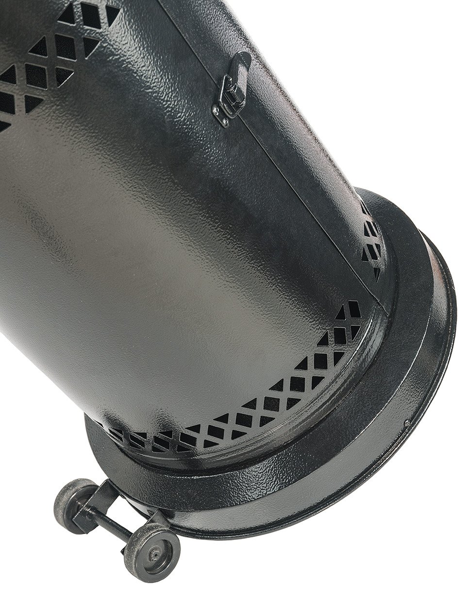 Mosaic Propane Patio Heater Academy