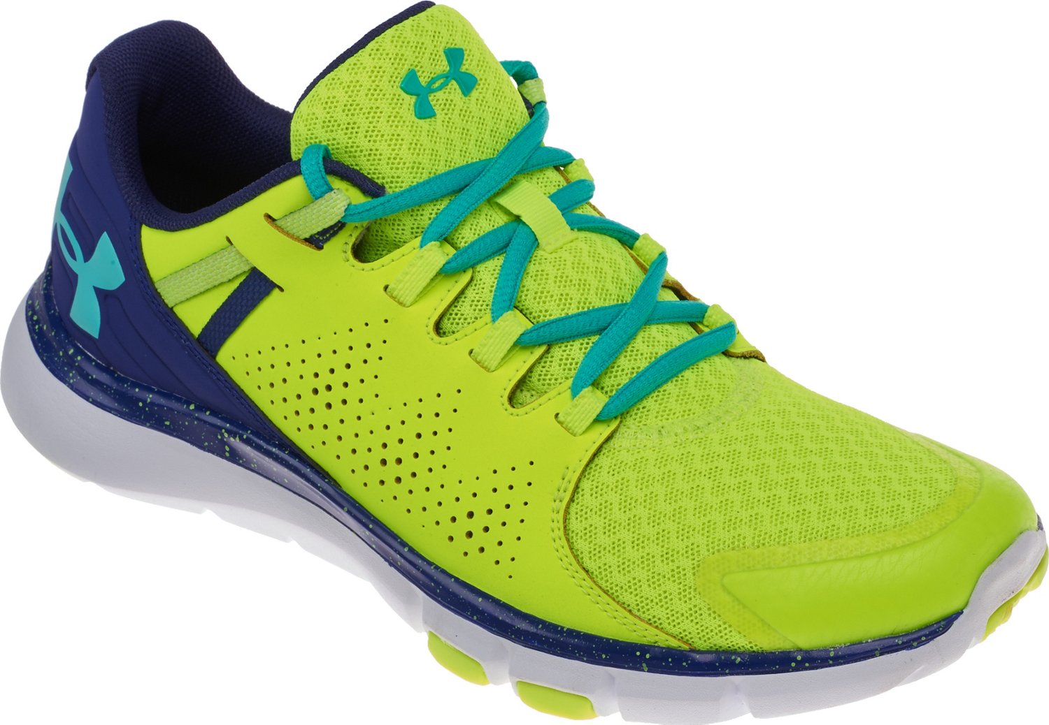 Under Armour Women�s Micro G Limitless Training Shoes