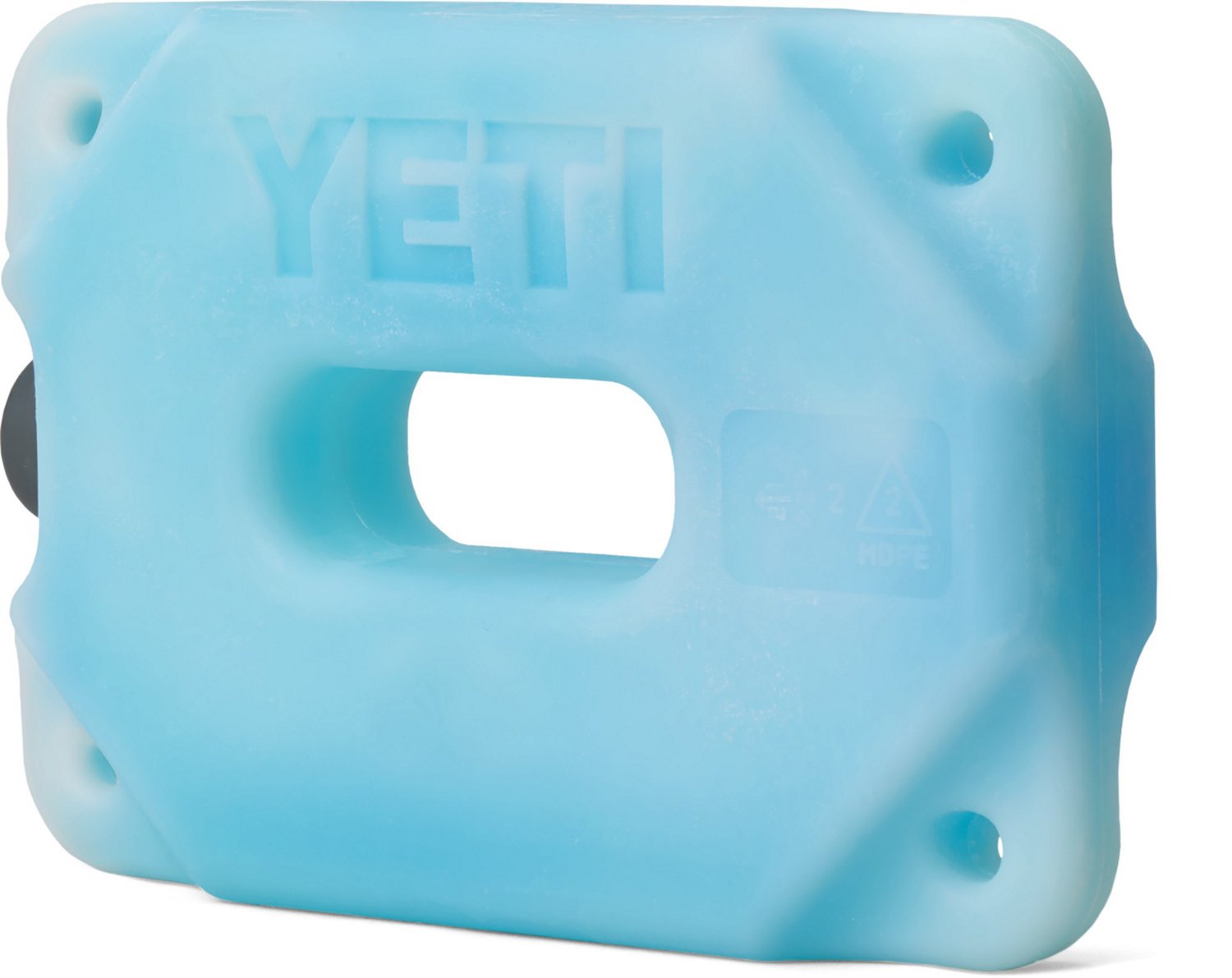 YETI Ice 2 lbs Academy