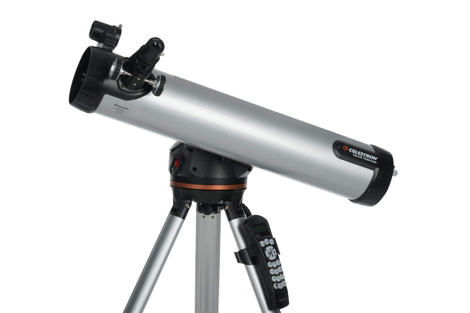 telescope retail stores