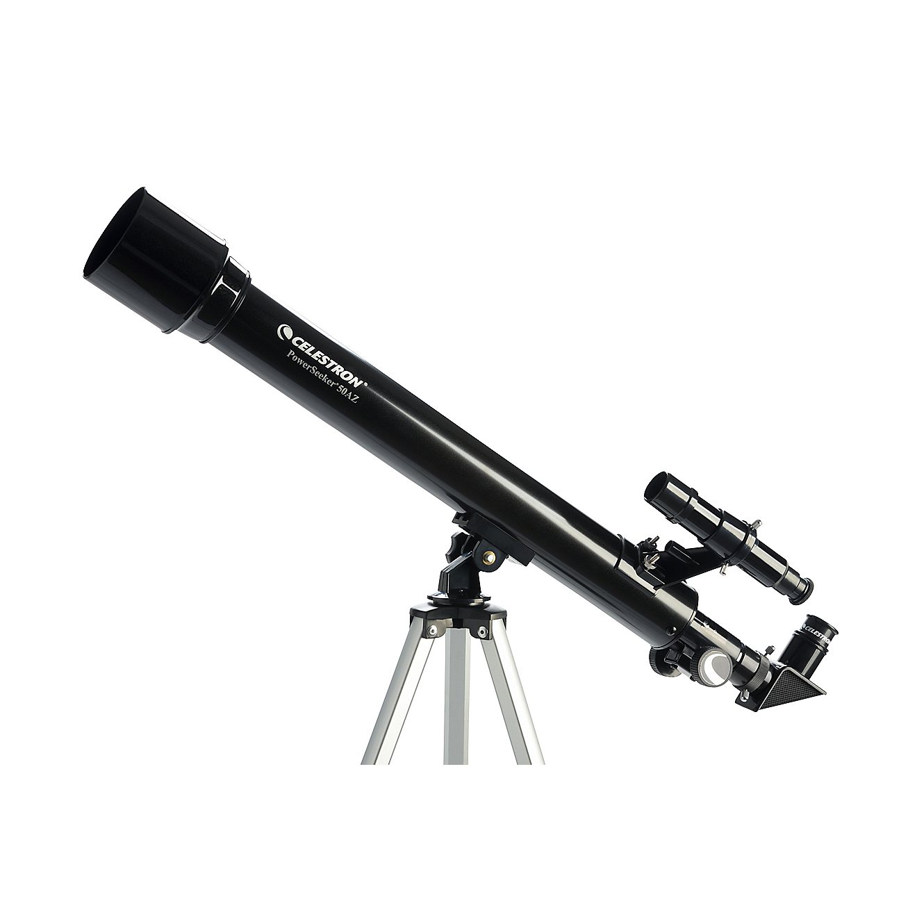 Celestron PowerSeeker 50AZ Telescope                                                                                             - view number 1