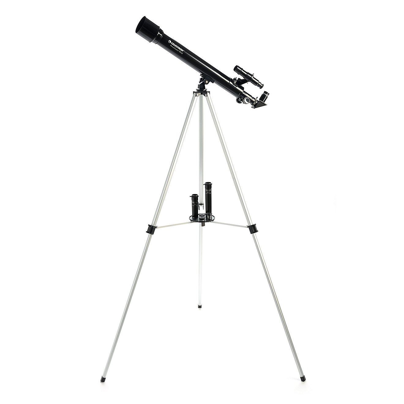 Celestron PowerSeeker 50AZ Telescope                                                                                             - view number 3