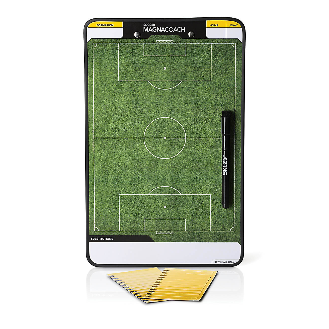 SKLZ MagnaCoach Soccer Coaching Tool                                                                                             - view number 1