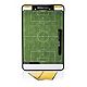 SKLZ MagnaCoach Soccer Coaching Tool                                                                                             - view number 1 image