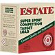Estate Cartridge Super Sport Competition Target Load 12 Gauge Shotshells - 25 Rounds                                             - view number 1 image