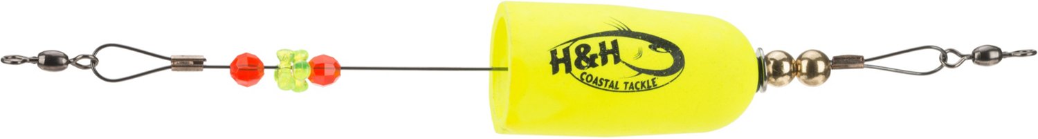 H&H Lure TKO Popping Float Rig | Academy