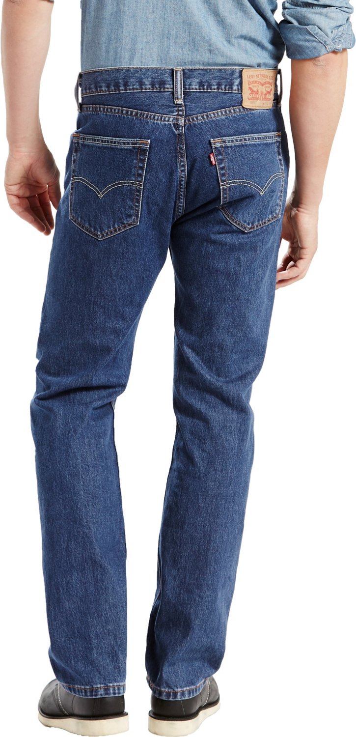 academy levis 505