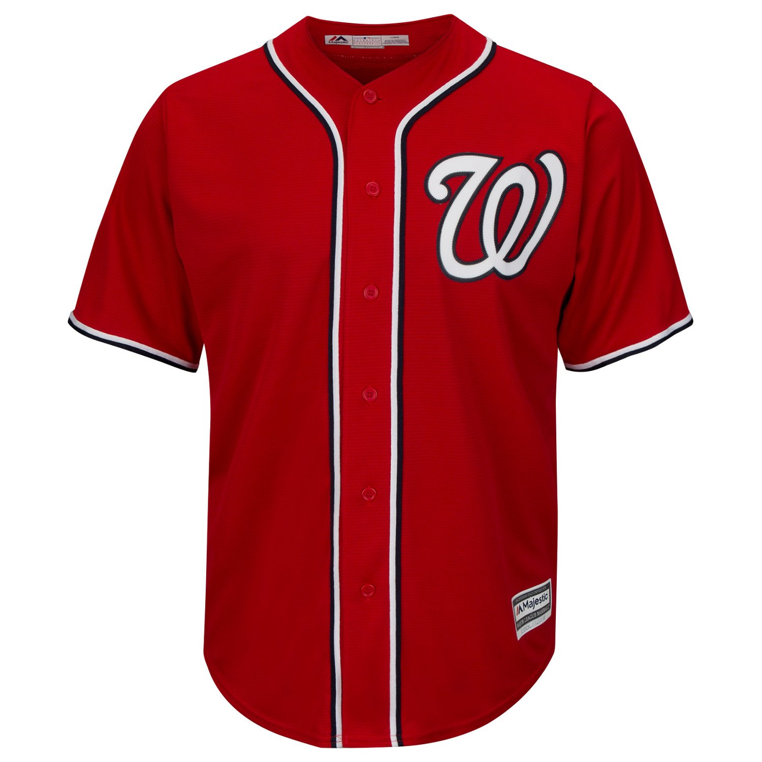 academy baseball jerseys