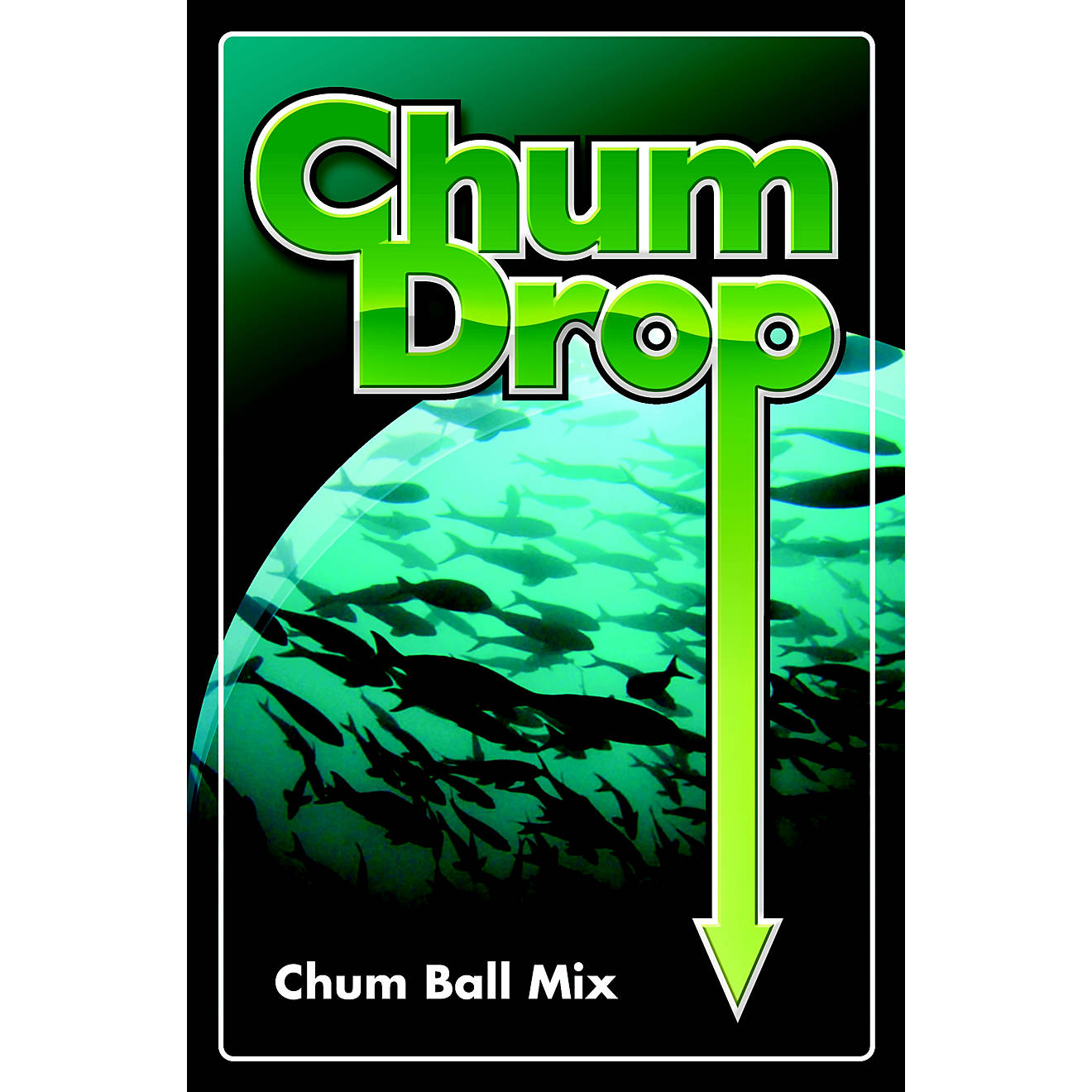 Aquatic Nutrition Chum Drop Chum Ball                                                                                            - view number 1