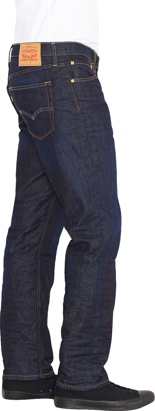 levi 541 athletic fit stretch