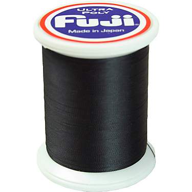 Fuji Ultra Poly Rod Wrapping Thread                                                                                             